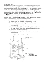 Preview for 37 page of Hanshen FKR350 Operation Manual