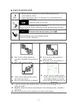 Preview for 38 page of Hanshen MP350 Series Operation Manual