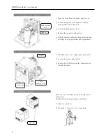 Preview for 59 page of Hanshin Machinery GRH 3 series User Manual