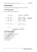 Preview for 23 page of hanshow HS-AT2311 Product Manual