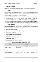 Preview for 11 page of hanshow HS C09978 Product Manual