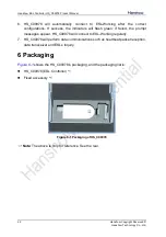 Preview for 27 page of hanshow HS C09978 Product Manual