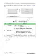 Preview for 9 page of hanshow Nebular Series Product Manual