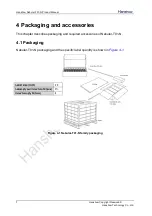 Preview for 12 page of hanshow Nebular-T01-N Product Manual