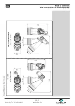 Preview for 12 page of Hanskamp 002-672-010 Installation And Operating Instructions Manual