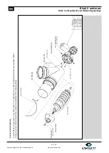 Preview for 15 page of Hanskamp 002-672-010 Installation And Operating Instructions Manual