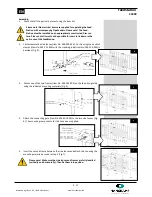 Предварительный просмотр 9 страницы Hanskamp FeedStation 42000 Installation And Operating Instruction