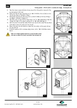 Preview for 9 page of Hanskamp MultiDos 035-000-000 Series Installation And Operating Instructions Manual