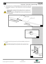 Preview for 10 page of Hanskamp MultiDos 035-000-000 Series Installation And Operating Instructions Manual