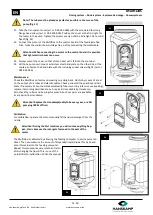 Preview for 12 page of Hanskamp MultiDos 035-000-000 Series Installation And Operating Instructions Manual