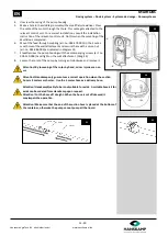 Preview for 14 page of Hanskamp MultiDos 035-000-000 Series Installation And Operating Instructions Manual