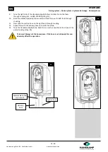 Preview for 15 page of Hanskamp MultiDos 035-000-000 Series Installation And Operating Instructions Manual