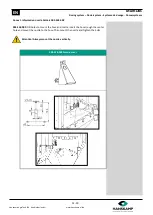 Preview for 22 page of Hanskamp MultiDos 035-000-000 Series Installation And Operating Instructions Manual