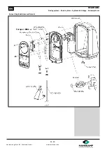 Preview for 24 page of Hanskamp MultiDos 035-000-000 Series Installation And Operating Instructions Manual