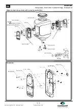 Preview for 25 page of Hanskamp MultiDos 035-000-000 Series Installation And Operating Instructions Manual