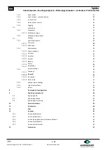 Предварительный просмотр 4 страницы Hanskamp SpiderServer Installation And Operating Instructions Manual