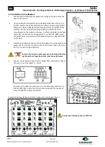 Предварительный просмотр 11 страницы Hanskamp SpiderServer Installation And Operating Instructions Manual