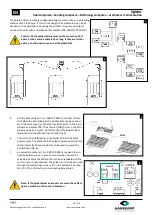 Предварительный просмотр 12 страницы Hanskamp SpiderServer Installation And Operating Instructions Manual