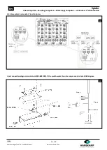 Предварительный просмотр 16 страницы Hanskamp SpiderServer Installation And Operating Instructions Manual