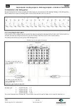 Предварительный просмотр 18 страницы Hanskamp SpiderServer Installation And Operating Instructions Manual