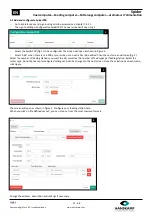 Предварительный просмотр 21 страницы Hanskamp SpiderServer Installation And Operating Instructions Manual