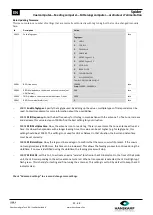 Предварительный просмотр 25 страницы Hanskamp SpiderServer Installation And Operating Instructions Manual