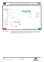 Предварительный просмотр 30 страницы Hanskamp SpiderServer Installation And Operating Instructions Manual