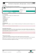 Предварительный просмотр 35 страницы Hanskamp SpiderServer Installation And Operating Instructions Manual