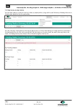 Предварительный просмотр 38 страницы Hanskamp SpiderServer Installation And Operating Instructions Manual