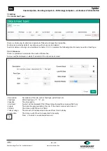 Предварительный просмотр 43 страницы Hanskamp SpiderServer Installation And Operating Instructions Manual