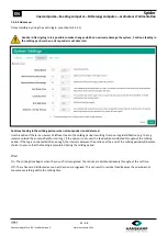 Предварительный просмотр 52 страницы Hanskamp SpiderServer Installation And Operating Instructions Manual