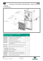 Предварительный просмотр 62 страницы Hanskamp SpiderServer Installation And Operating Instructions Manual