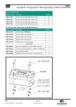 Предварительный просмотр 64 страницы Hanskamp SpiderServer Installation And Operating Instructions Manual