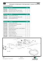 Предварительный просмотр 65 страницы Hanskamp SpiderServer Installation And Operating Instructions Manual