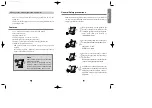 Предварительный просмотр 2 страницы Hansol 520f User Manual