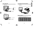 Предварительный просмотр 4 страницы Hansol 520f User Manual