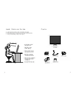 Предварительный просмотр 3 страницы Hansol B15BF Manual