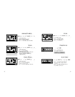 Предварительный просмотр 8 страницы Hansol B15BF Manual