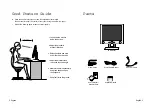 Preview for 3 page of Hansol H750 User Manual