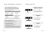 Preview for 7 page of Hansol H750 User Manual