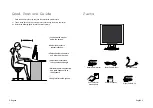 Preview for 3 page of Hansol H950 User Manual