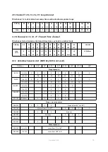 Preview for 11 page of Hansol Hurricane-AW Manual