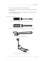 Preview for 29 page of Hansol Scalable All In One ELSR103-00001 Installation Manual