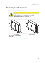 Preview for 36 page of Hansol Scalable All In One ELSR103-00001 Installation Manual