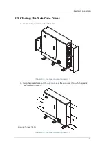 Preview for 42 page of Hansol Scalable All In One ELSR103-00001 Installation Manual