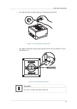 Preview for 52 page of Hansol Scalable All In One ELSR103-00001 Installation Manual