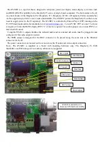 Предварительный просмотр 2 страницы Hanson Electronics rPi-MFC User Manual