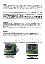 Предварительный просмотр 3 страницы Hanson Electronics rPi-MFC User Manual