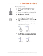 Предварительный просмотр 26 страницы Hanson 40-101-001 User Manual