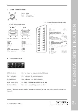 Preview for 13 page of Hantarex EQ/3 Service Manual